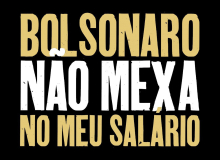 Em vídeo, Bolsonaro confessa que quer cortar 25% dos salários dos servidores