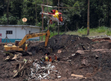 Brumadinho: seis meses de um crime sem reparação