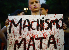 ONU manifesta preocupação com revisão da Lei Maria da Penha