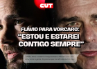 Flávio Bolsonaro pediu e recebeu R$ 61 milhões de Vorcaro, dono do banco Master