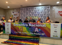 7º Encontro LGBTQIA+ da CUT debate eleições, direitos e mundo do trabalho