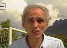 Brasil lembra Betinho, que morreu há 20 anos