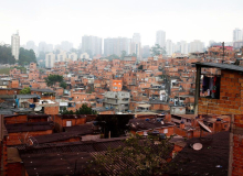 Mais ricos devem pagar mais impostos para financiar políticas sociais, diz pesquisa