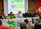 Marina Silva e Sônia Guajajara refletem sobre justiça climática e trabalho na CUT-SP