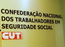 CNTSS/CUT  conclama categoria da enfermagem a manter mobilização e unidade