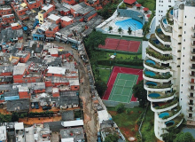 Reforma trabalhista sem MP agrava concentração de renda e desigualdade