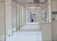 Enquanto leitos de UTI do SUS chegam ao limite, há vagas nos hospitais privados