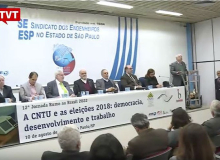 Ninguém parte para austeridade com economia desacelerada, diz professor
