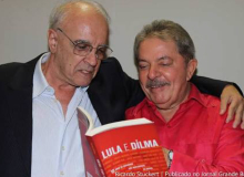 Candidatura Lula será derrota da judicialização da política