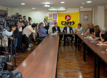 RS: Professores cobram fim do parcelamento de salários e abrem negociação