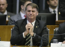 Ministério de suspeitos contradizem Bolsonaro e chateiam 'bolsominions'