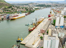 4 mil trabalhadores podem entrar em greve contra a privatização dos Portos