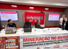 Bahia lidera pesquisa mineral no Nordeste e amplia papel na transição energética