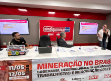 Bahia lidera pesquisa mineral no Nordeste e amplia papel na transição energética