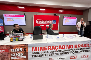 Bahia lidera pesquisa mineral no Nordeste e amplia papel na transição energética