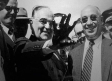 Carta-testamento de Getúlio Vargas completa 67 anos e reforça luta contra golpistas