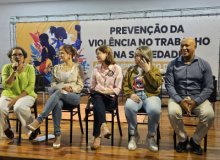 Casa Margarida Barreto lança canal para denúncias de violência contra mulheres