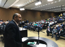 Vagner Freitas: "Unidos vamos parar o Brasil no dia 14 de junho”