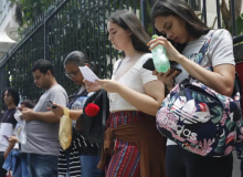 Governo veta projeto que retira direitos trabalhistas de jovens no primeiro emprego