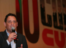 Artur Henrique: uma trajetória construída da luta sindical à presidência da CUT