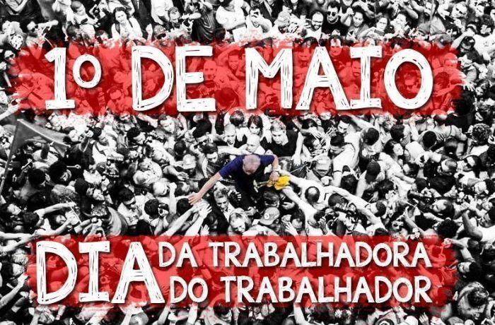 História de luta por direitos do Dia Trabalhador começou no século 19 ...
