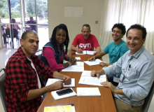 Escola do Dieese habilita dirigente para conselho da presidência