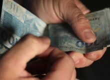 Mercado eleva previsão de expansão da economia para 2,18% em 2025