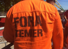 Valorização da Petrobrás desmoraliza discurso dos golpistas
