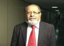 CUT lamenta morte de Sebastião Soares da Silva, da NCST