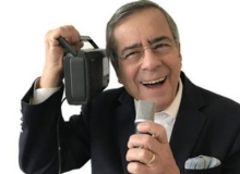 Jornalismo progressista em luto: morre Paulo Henrique Amorim aos 77 anos