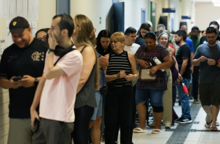 Não votou no 1º turno? Veja por que o seu voto é decisivo para defender a democracia