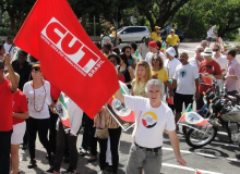 Morre Marcos Tebom, do ramo da alimentação e ex-coordenador da CUT em Jundiaí