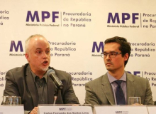 Lava Jato recua, mas a FUP não