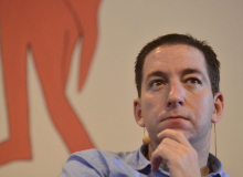 Entidades e líderes repudiam ataque contra Glenn e liberdade de imprensa