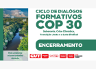 CUT encerra ciclo de debate sobre transição energética justa e crise climática