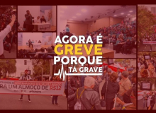 Trabalhadores da saúde de SP entram em greve nesta quarta-feira, 1º de outubro