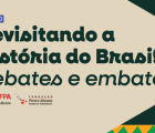 Fundação Perseu Abramo abre inscrições para curso gratuito sobre história do Brasil