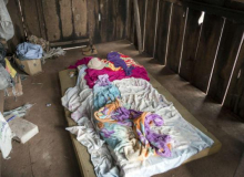 TO: Operação flagra trabalho escravo em fazenda