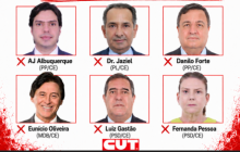 CUT Ceará denuncia emenda que amplia jornada e enfraquece PEC da escala 6x1