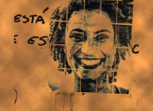 Perto do quarto aniversário do crime, caso Marielle chega ao quinto delegado no Rio