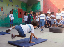 Professores do Rio de Janeiro reagem a retomada de aulas prevista por Crivella