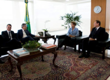 Jucá em flagrante: impeachment é para barrar Lava Jato