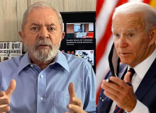 Lula propõe ao G20 plano global de vacinação contra covid, que explode no Brasil