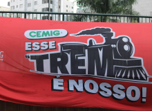 Privatização proposta por Zema acirra ânimos na Assembleia Legislativa