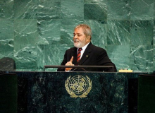 Decisão do Comitê de Direitos Humanos da ONU sobre Lula é legítima, diz CNDH