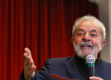 New York Times: Lula é preso político e deve ser libertado
