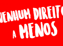 Conselho Nacional de Direitos Humanos recomenda revogação da reforma Trabalhista