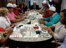 Ministério reconhece agricultura familiar como categoria