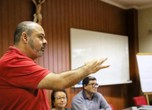 Movimentos sociais reforçam participação na greve geral e no esquenta do dia 30