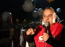 Parlamentar favorável a Temer não terá voto do trabalhador